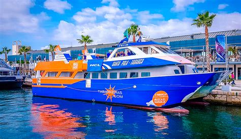 Ferry Alicante Ibiza (Isla) desde 10€